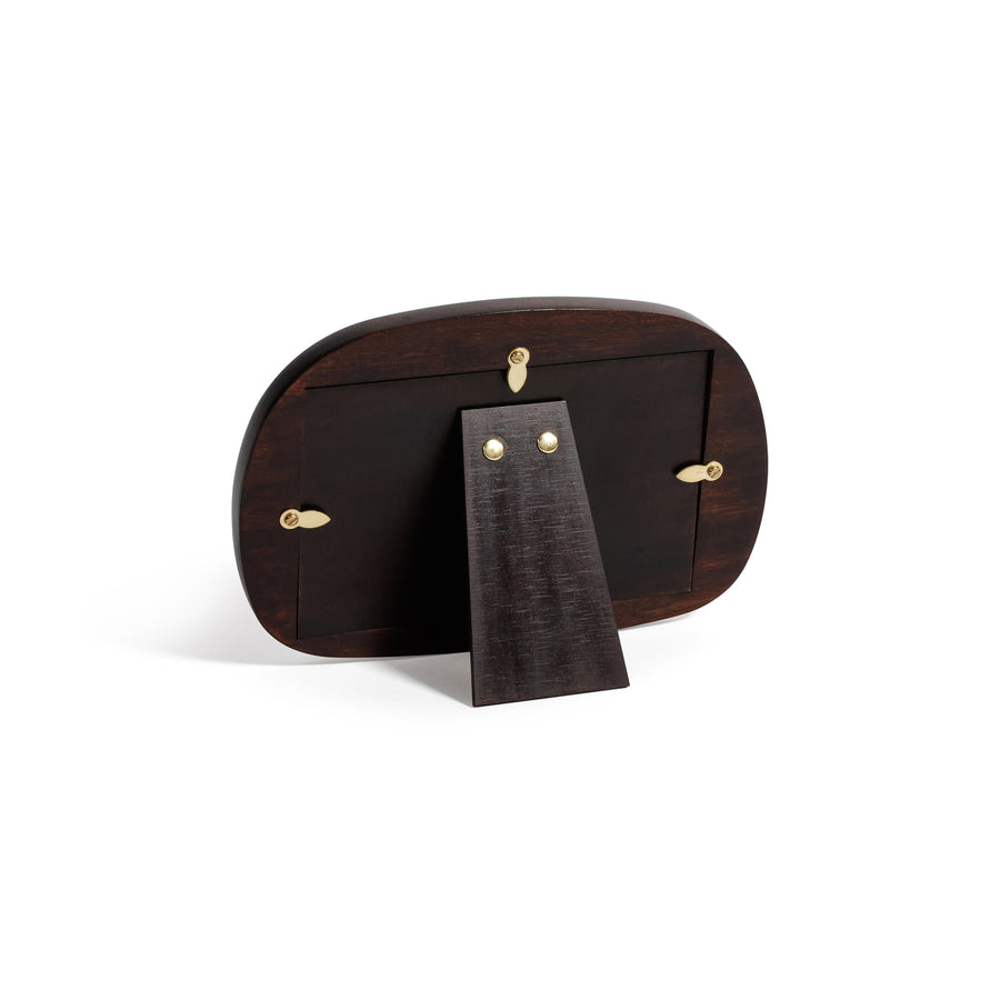 Acacia Wood Photo Frame - Image 3
